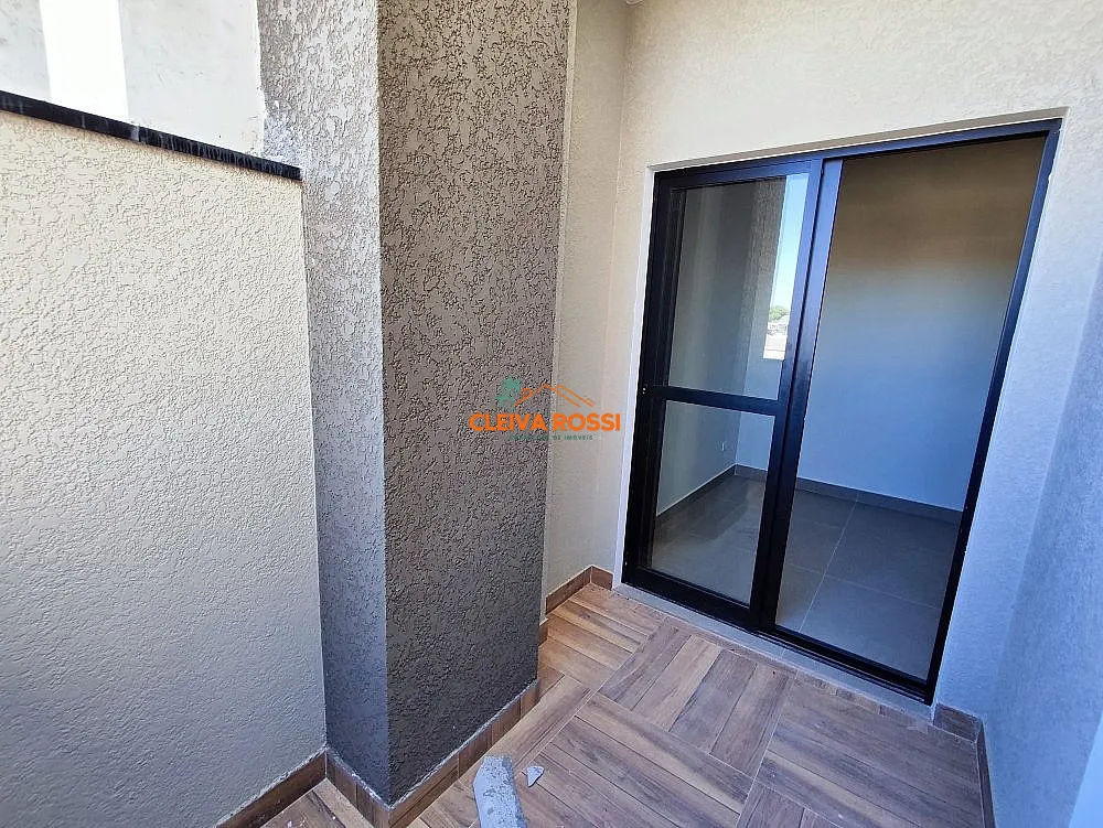 Sobrado, 3 quartos, 110 m² - Foto 11