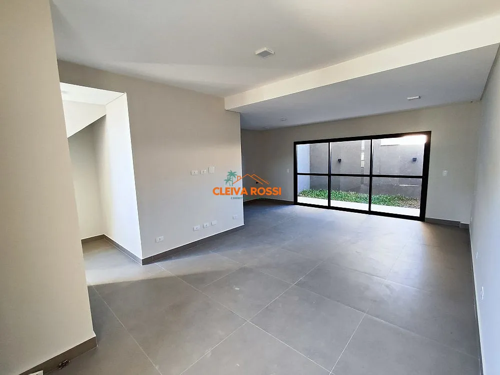 Sobrado, 3 quartos, 110 m² - Foto 5