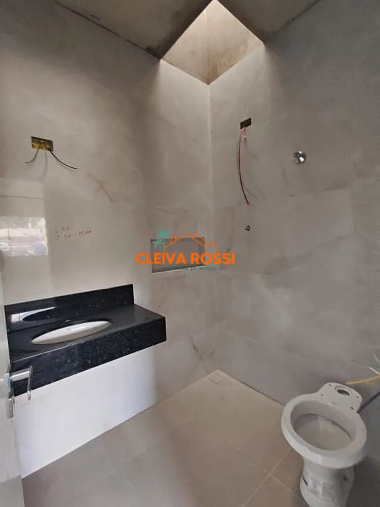 Casa, 3 quartos, 75 m² - Foto 15
