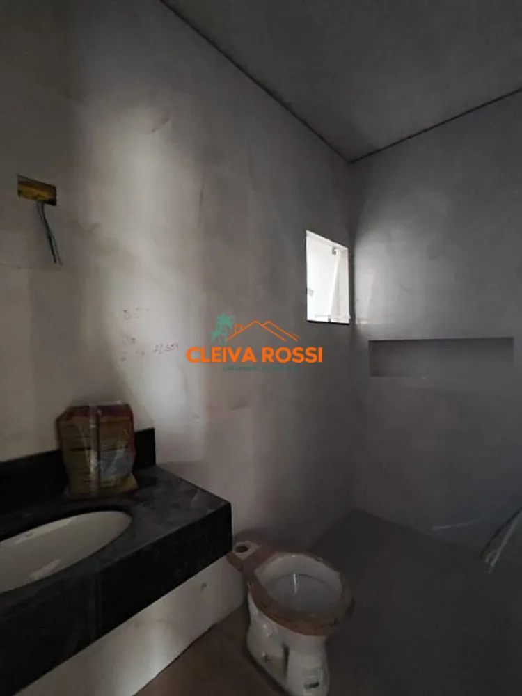 Casa, 3 quartos, 75 m² - Foto 12