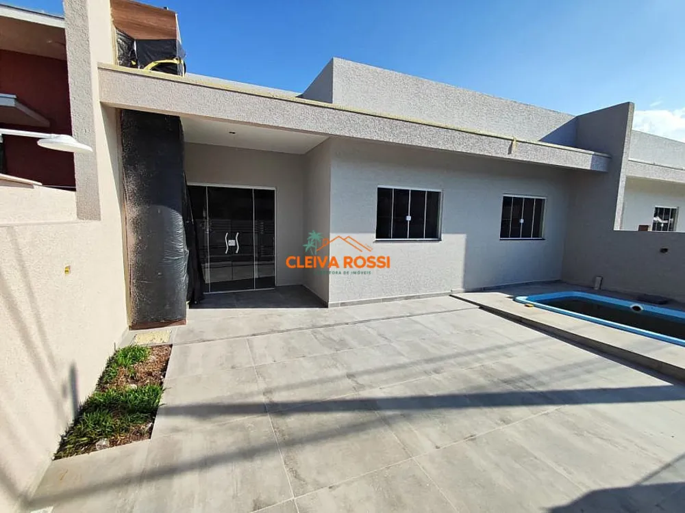 Casa, 3 quartos, 75 m² - Foto 2