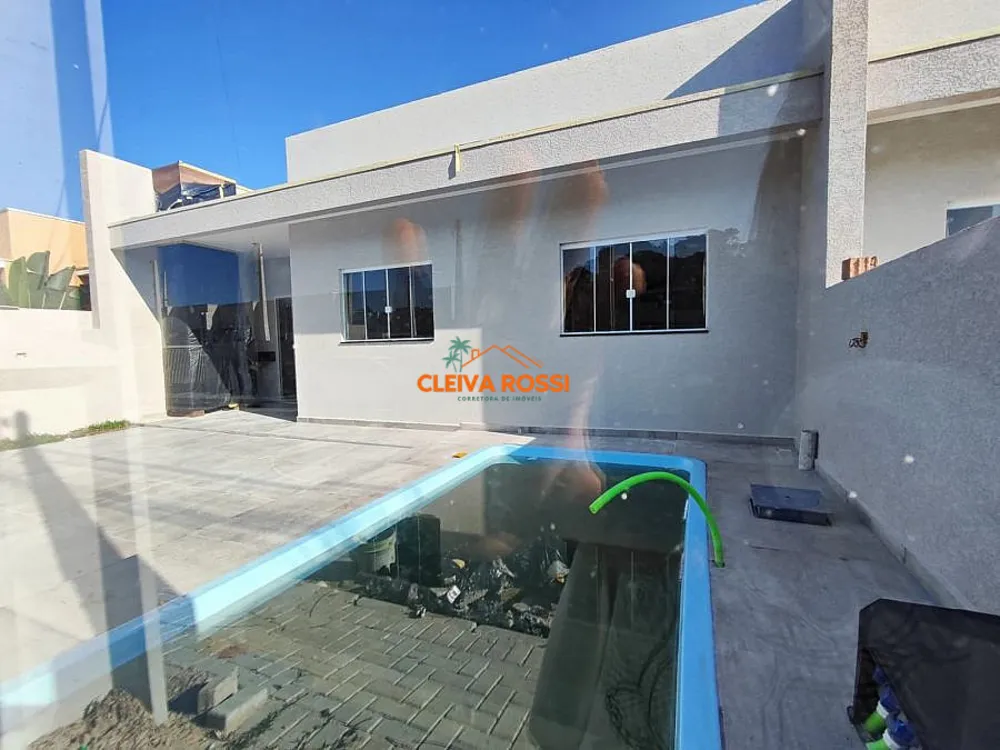 Casa, 3 quartos, 75 m² - Foto 3