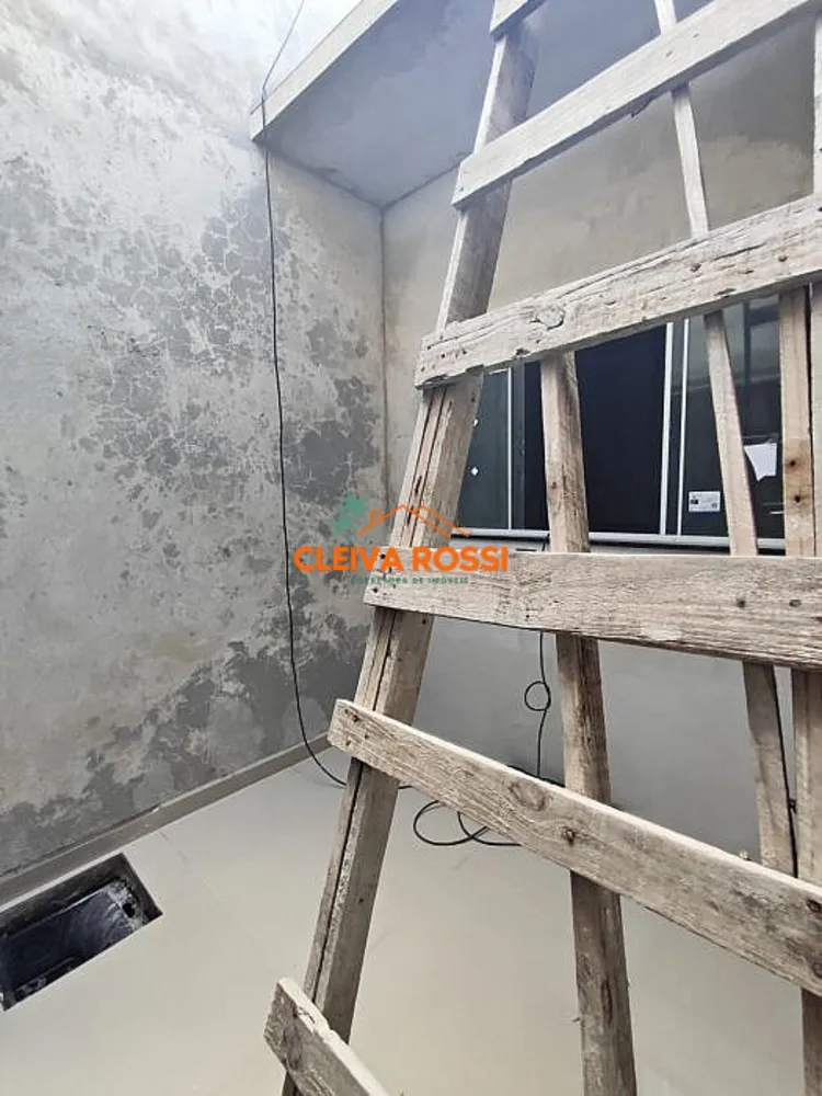 Casa, 3 quartos, 75 m² - Foto 16