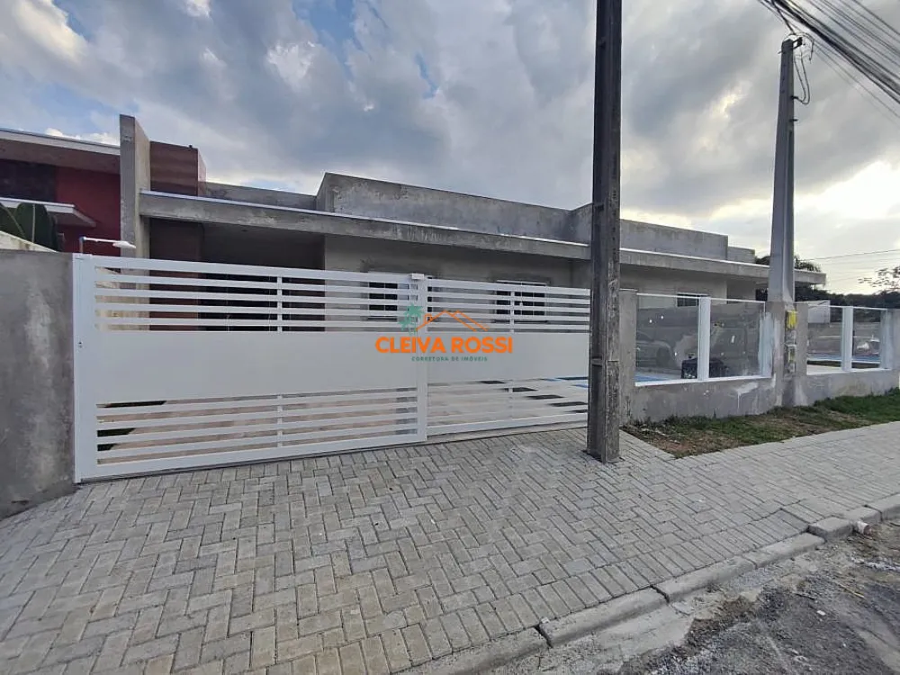 Casa, 3 quartos, 75 m² - Foto 4