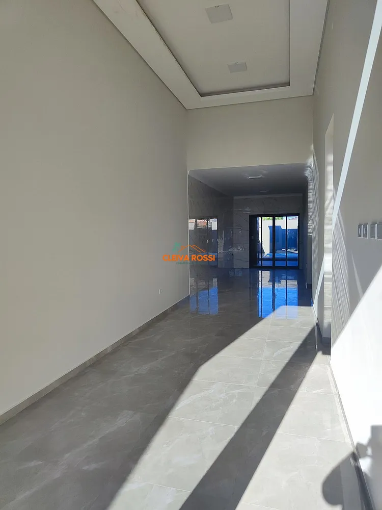 Casa, 3 quartos, 112 m² - Foto 4