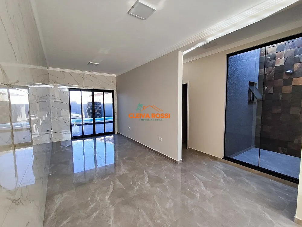 Casa, 3 quartos, 112 m² - Foto 7