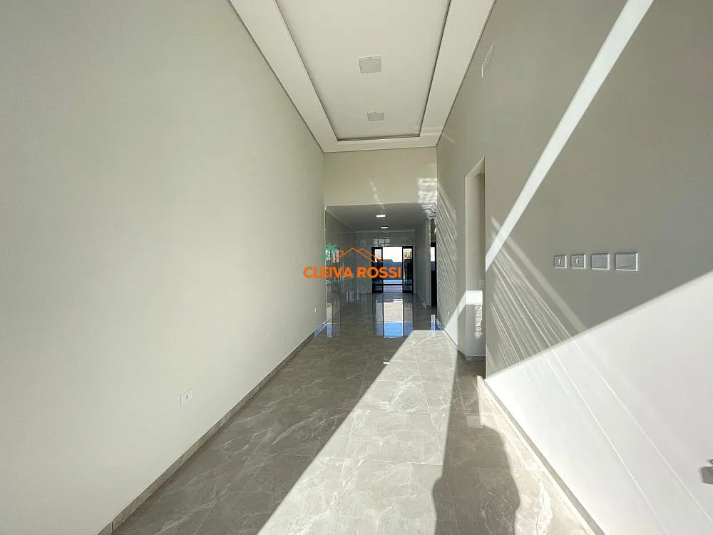 Casa, 3 quartos, 112 m² - Foto 2