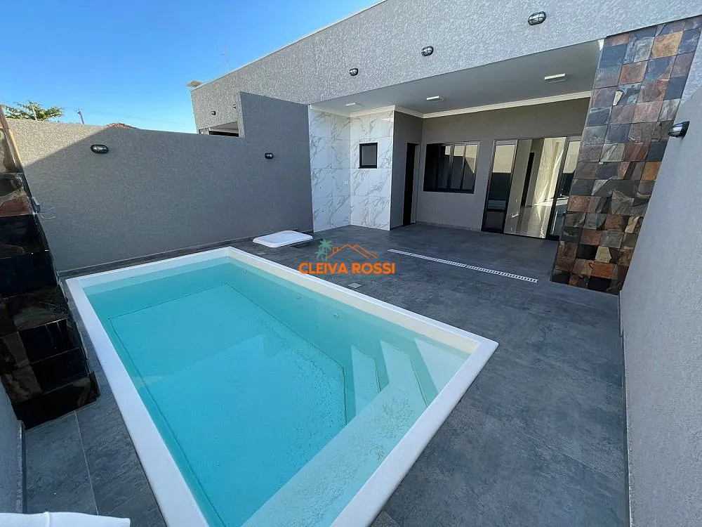 Casa, 3 quartos, 112 m² - Foto 12