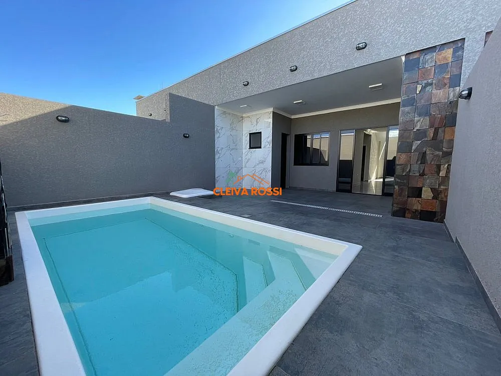 Casa, 3 quartos, 112 m² - Foto 11