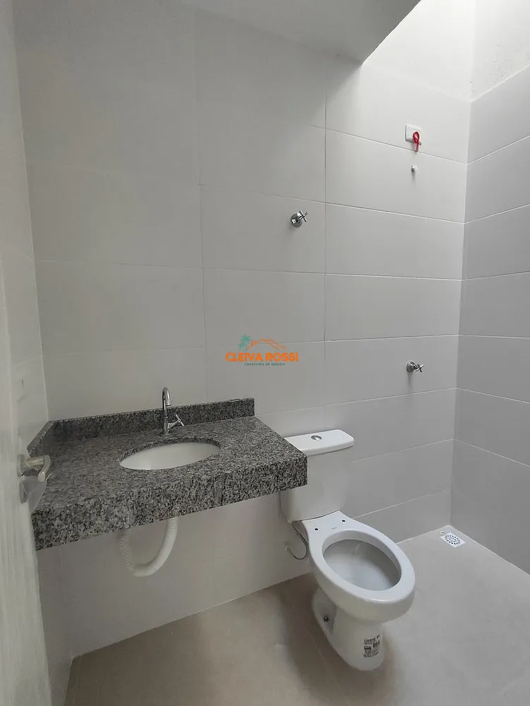 Casa, 2 quartos, 56 m² - Foto 12