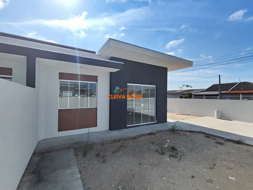 Casa, 2 quartos, 56 m² - Foto 5