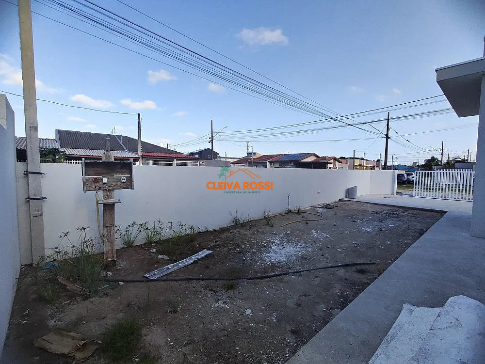 Casa, 2 quartos, 56 m² - Foto 16