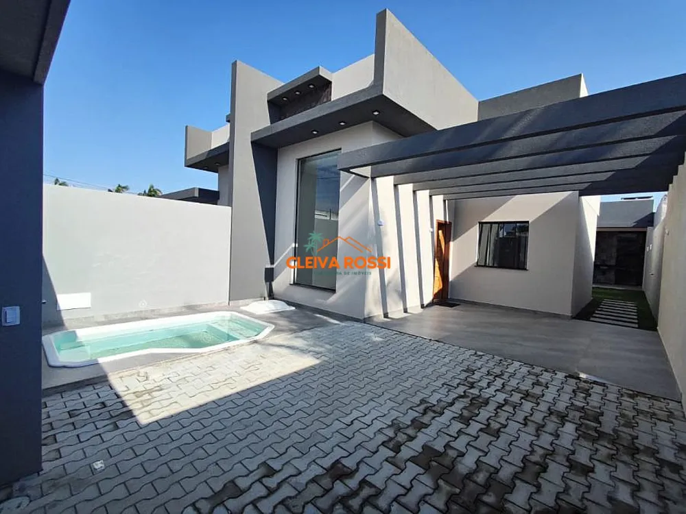 Casa, 3 quartos, 84 m² - Foto 4