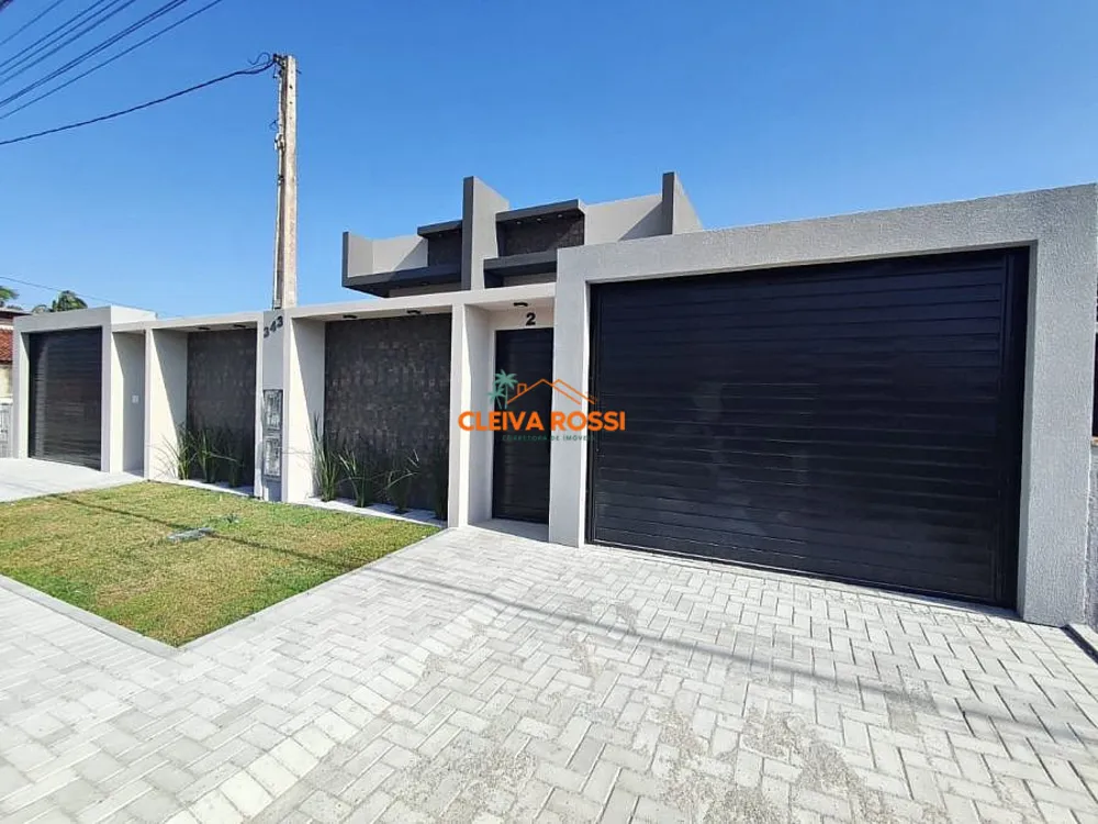 Casa, 3 quartos, 84 m² - Foto 16
