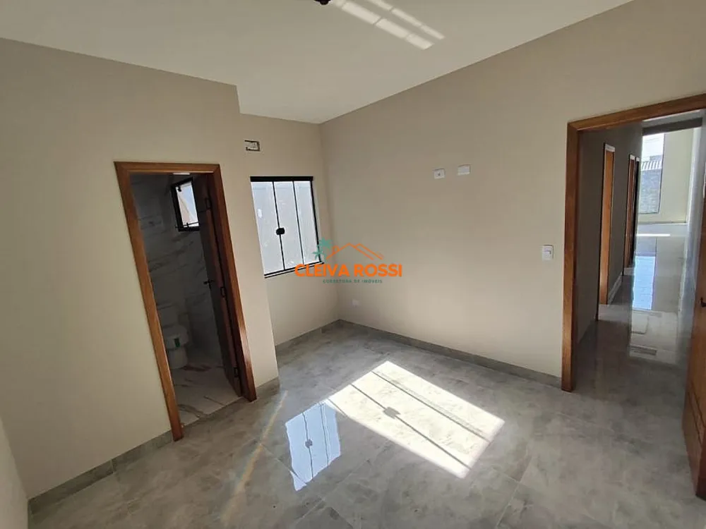 Casa, 3 quartos, 84 m² - Foto 5