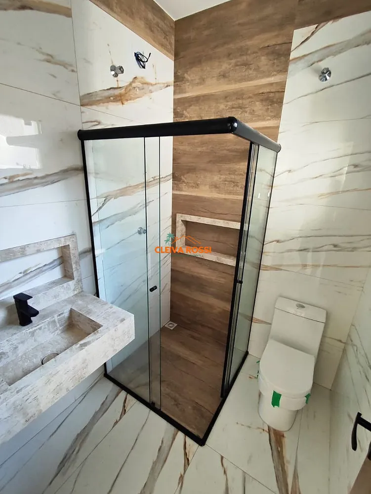 Casa, 3 quartos, 84 m² - Foto 11