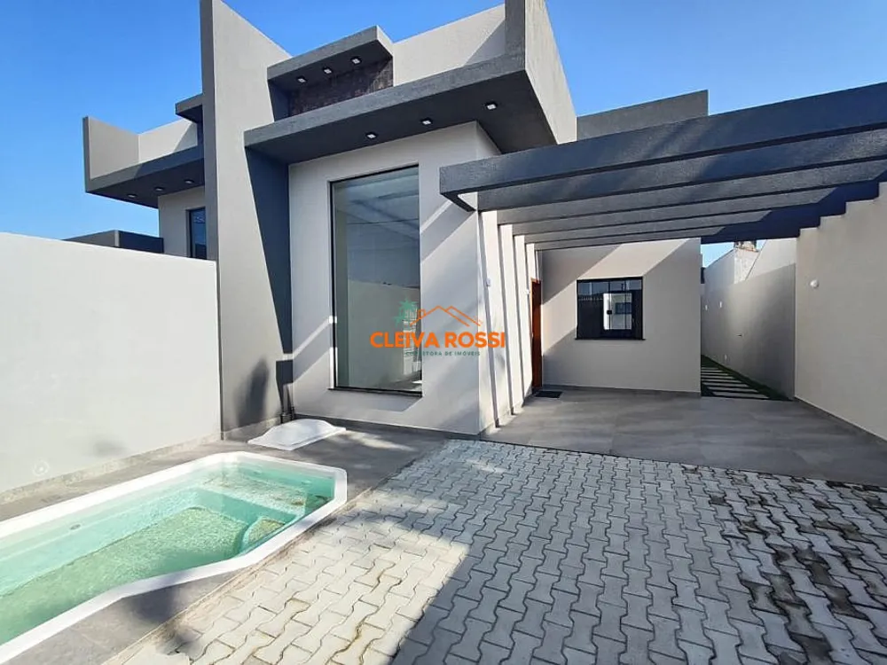 Casa, 3 quartos, 84 m² - Foto 5