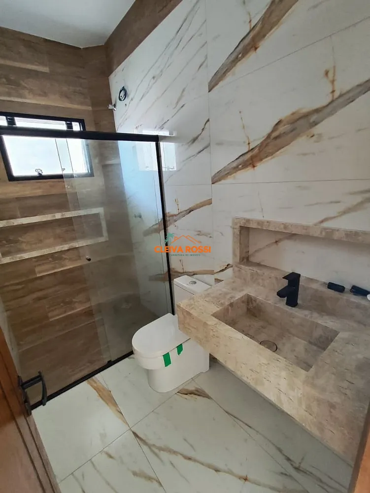Casa, 3 quartos, 84 m² - Foto 14