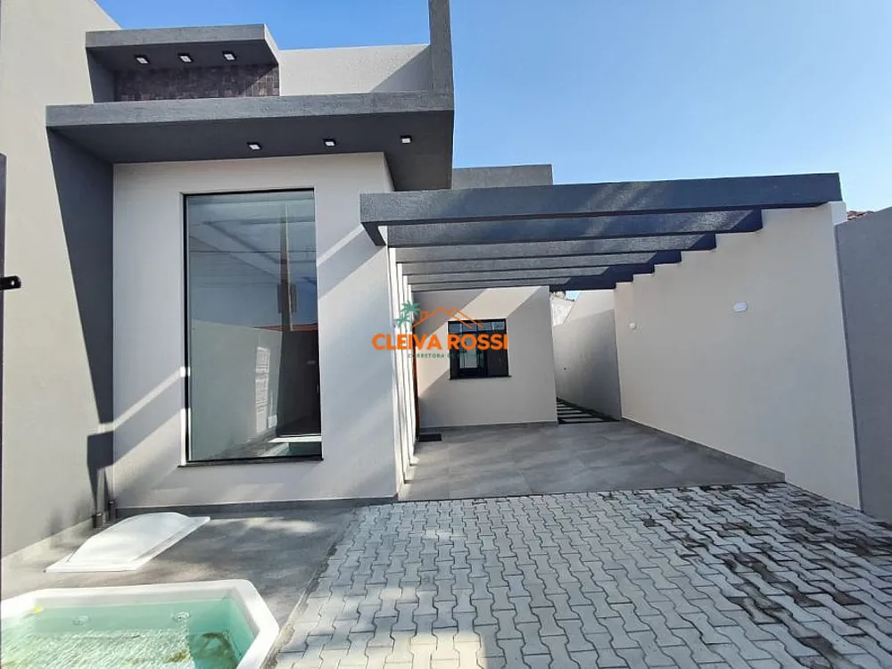 Casa, 3 quartos, 84 m² - Foto 3