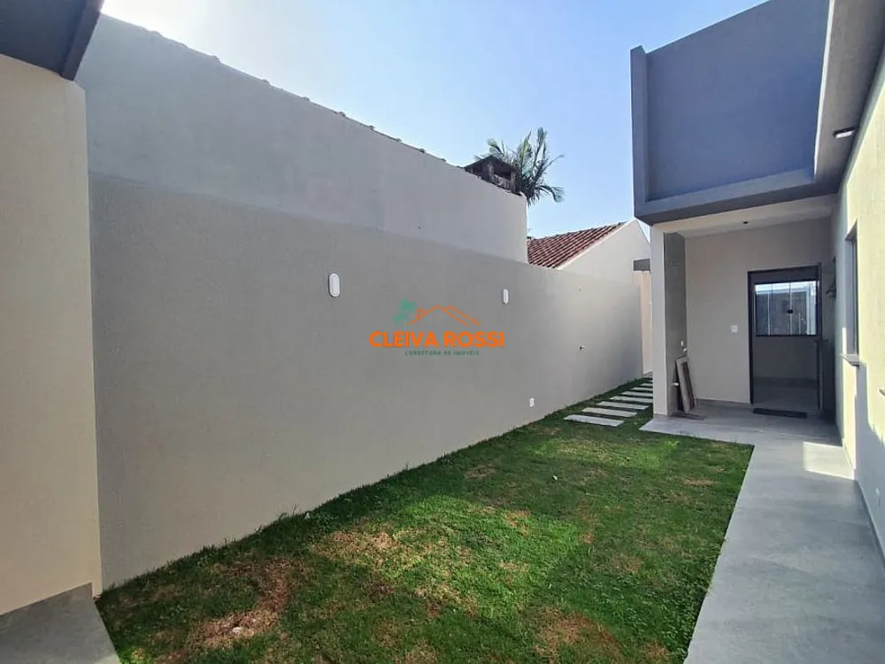 Casa, 3 quartos, 84 m² - Foto 7