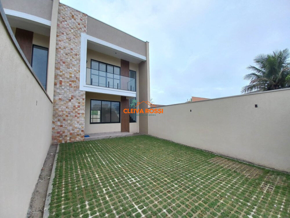 Sobrado, 3 quartos, 108 m² - Foto 4