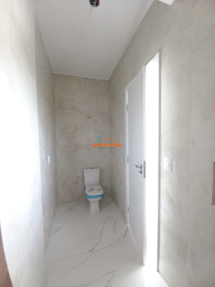 Sobrado, 3 quartos, 108 m² - Foto 1