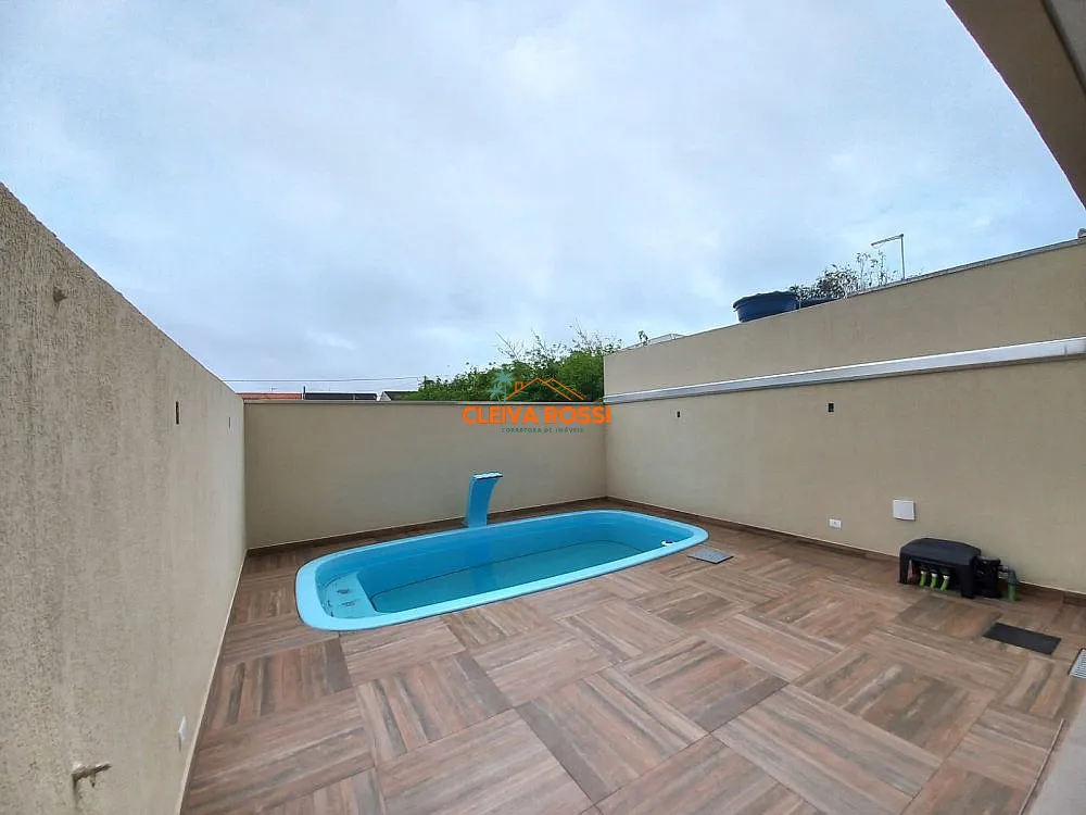 Sobrado, 3 quartos, 108 m² - Foto 30