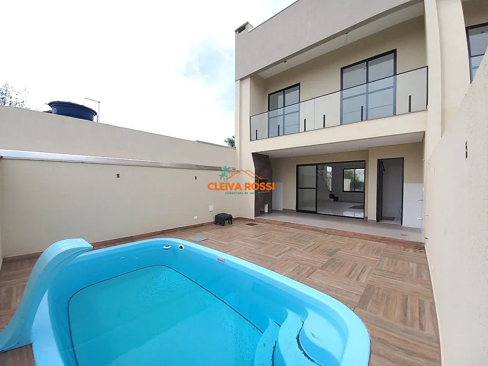 Sobrado, 3 quartos, 108 m² - Foto 27
