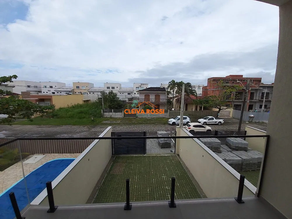 Sobrado, 3 quartos, 108 m² - Foto 29