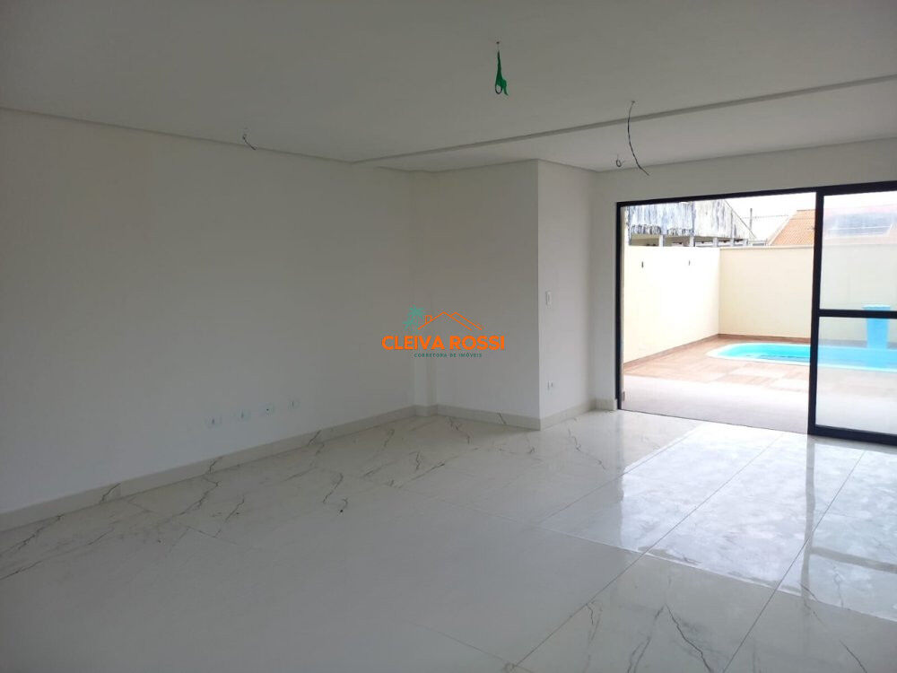 Sobrado, 3 quartos, 108 m² - Foto 17