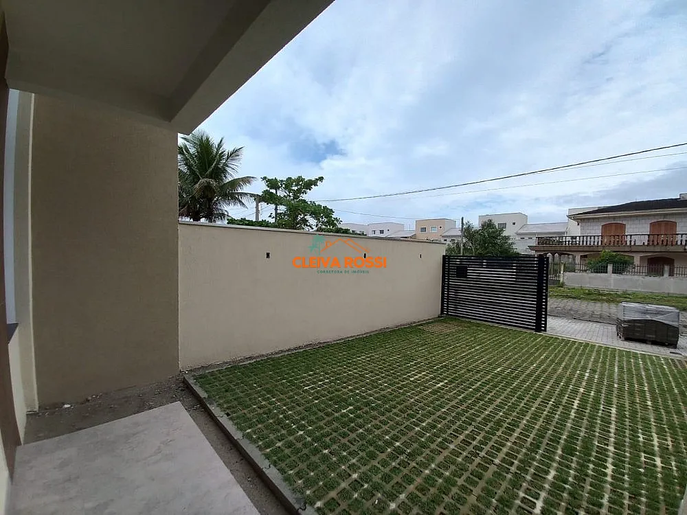 Sobrado, 3 quartos, 108 m² - Foto 28