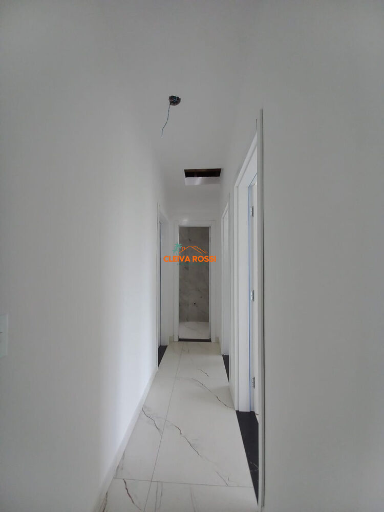 Sobrado, 3 quartos, 108 m² - Foto 9