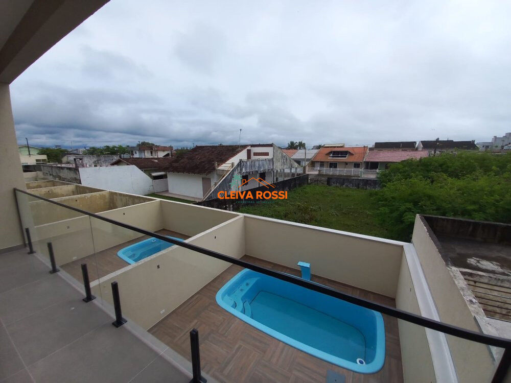 Sobrado, 3 quartos, 108 m² - Foto 14