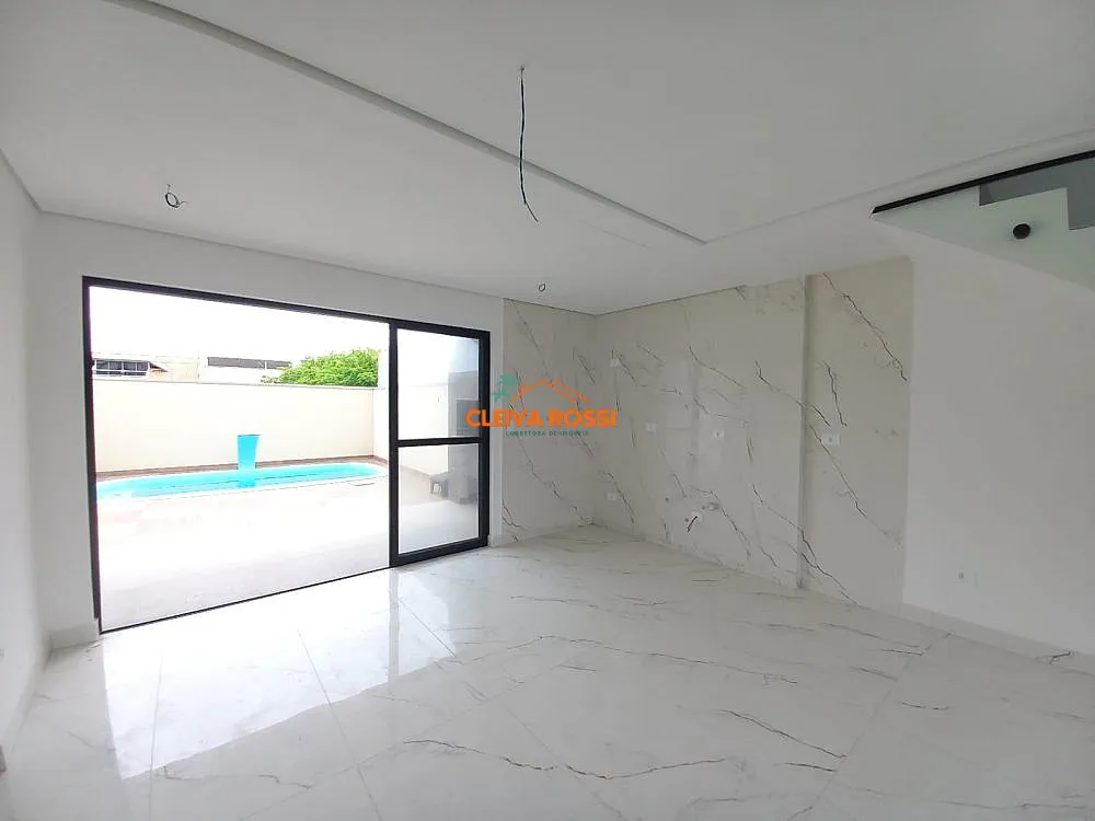 Sobrado, 3 quartos, 108 m² - Foto 6