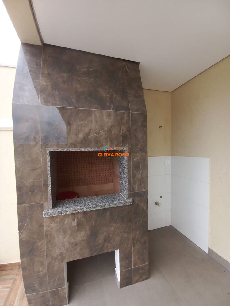 Sobrado, 3 quartos, 108 m² - Foto 6