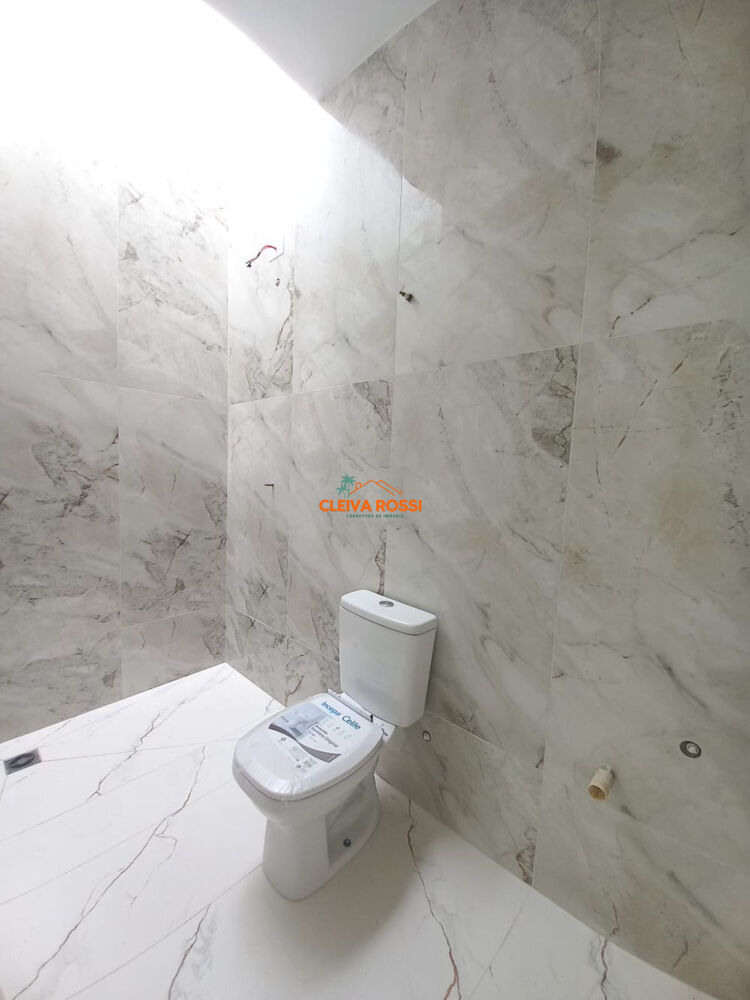 Sobrado, 3 quartos, 108 m² - Foto 3