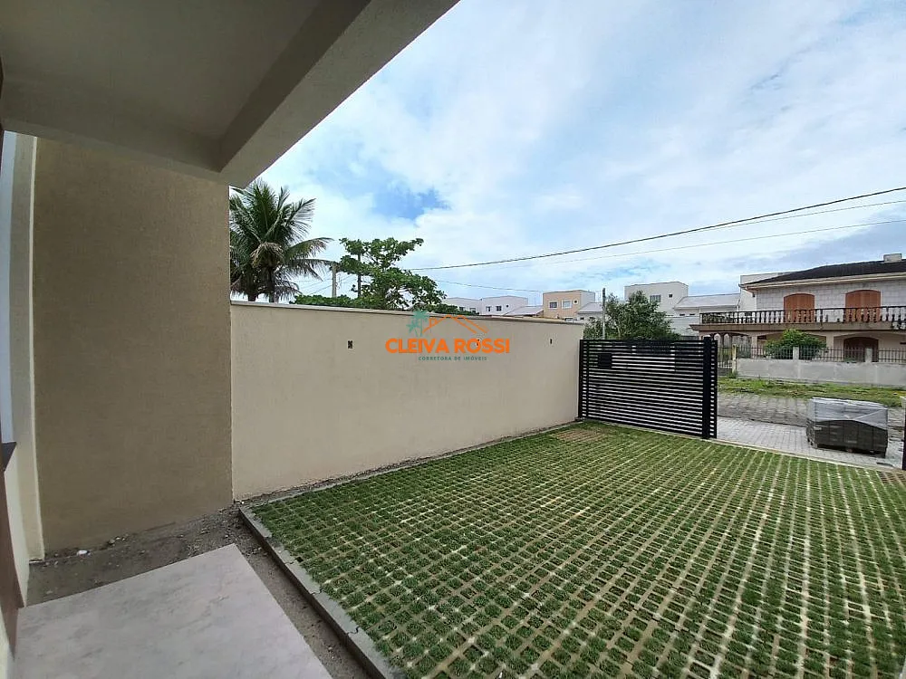 Sobrado, 3 quartos, 108 m² - Foto 3