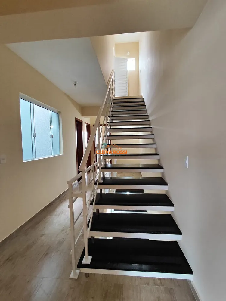 Sobrado, 3 quartos, 195 m² - Foto 7
