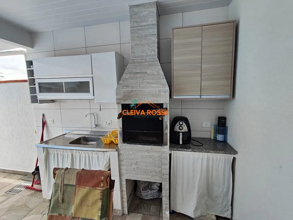 Casa, 2 quartos, 61 m² - Foto 15
