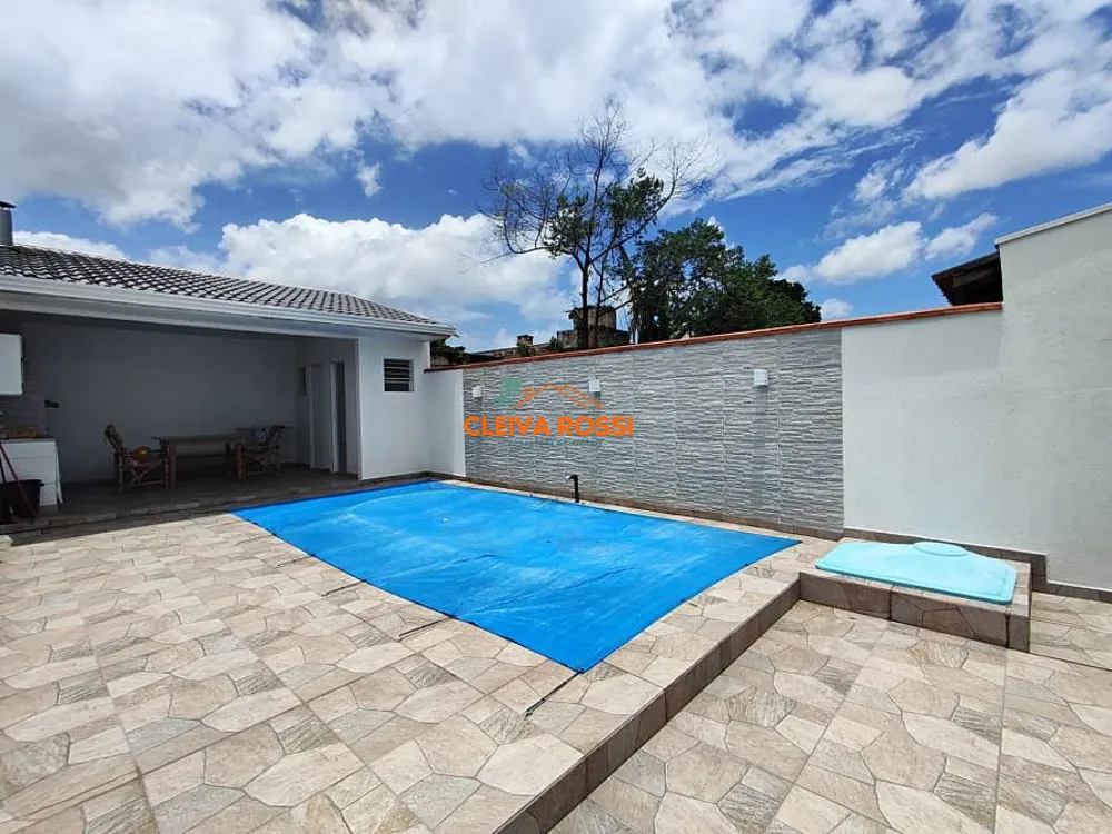 Casa, 2 quartos, 61 m² - Foto 14