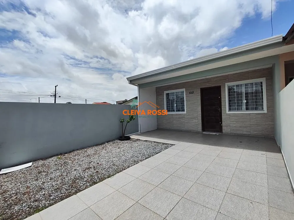 Casa, 2 quartos, 61 m² - Foto 3