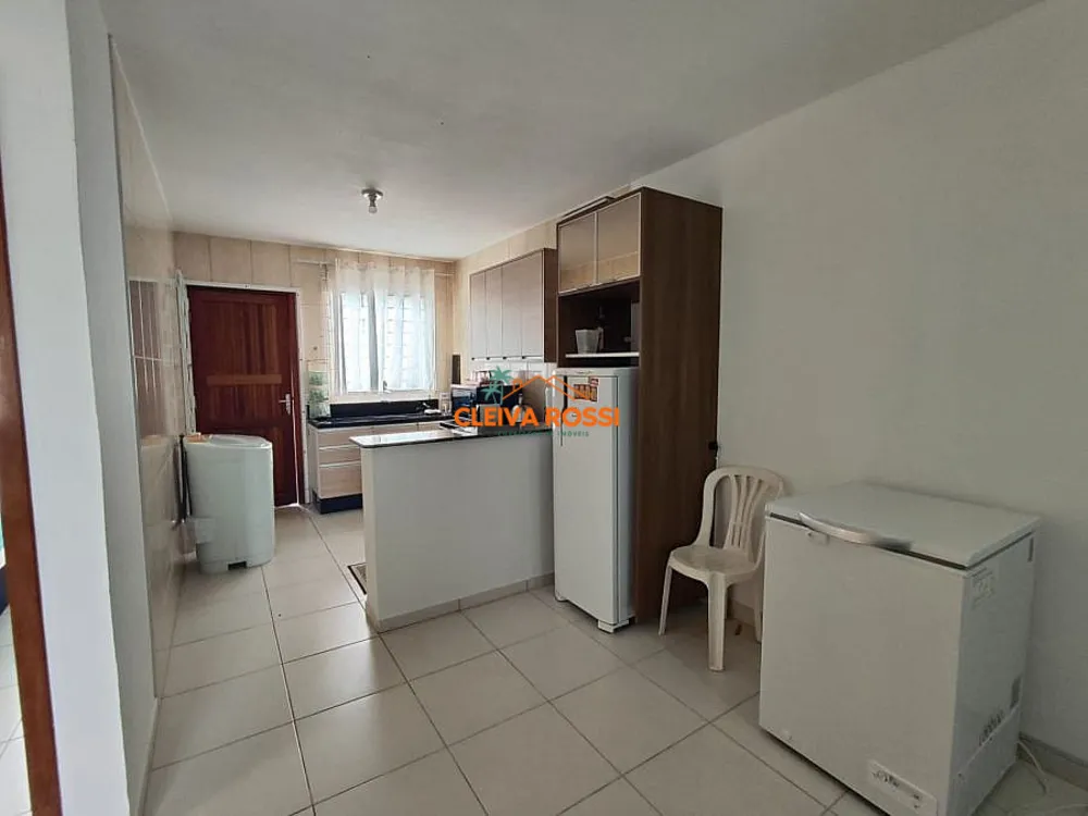 Casa, 2 quartos, 61 m² - Foto 11
