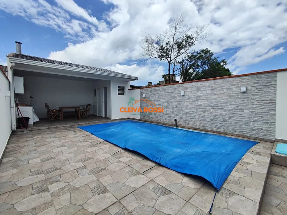 Casa, 2 quartos, 61 m² - Foto 13
