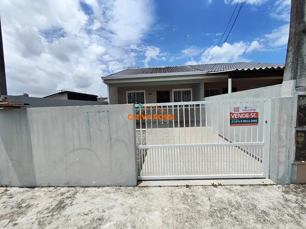Casa, 2 quartos, 61 m² - Foto 16