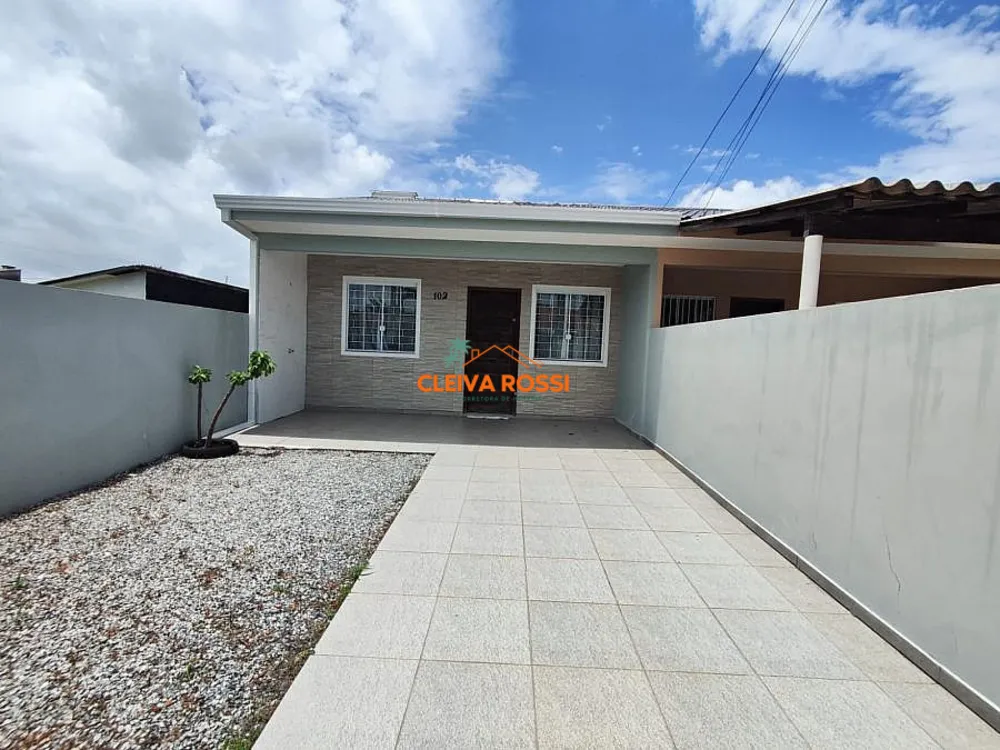 Casa, 2 quartos, 61 m² - Foto 5