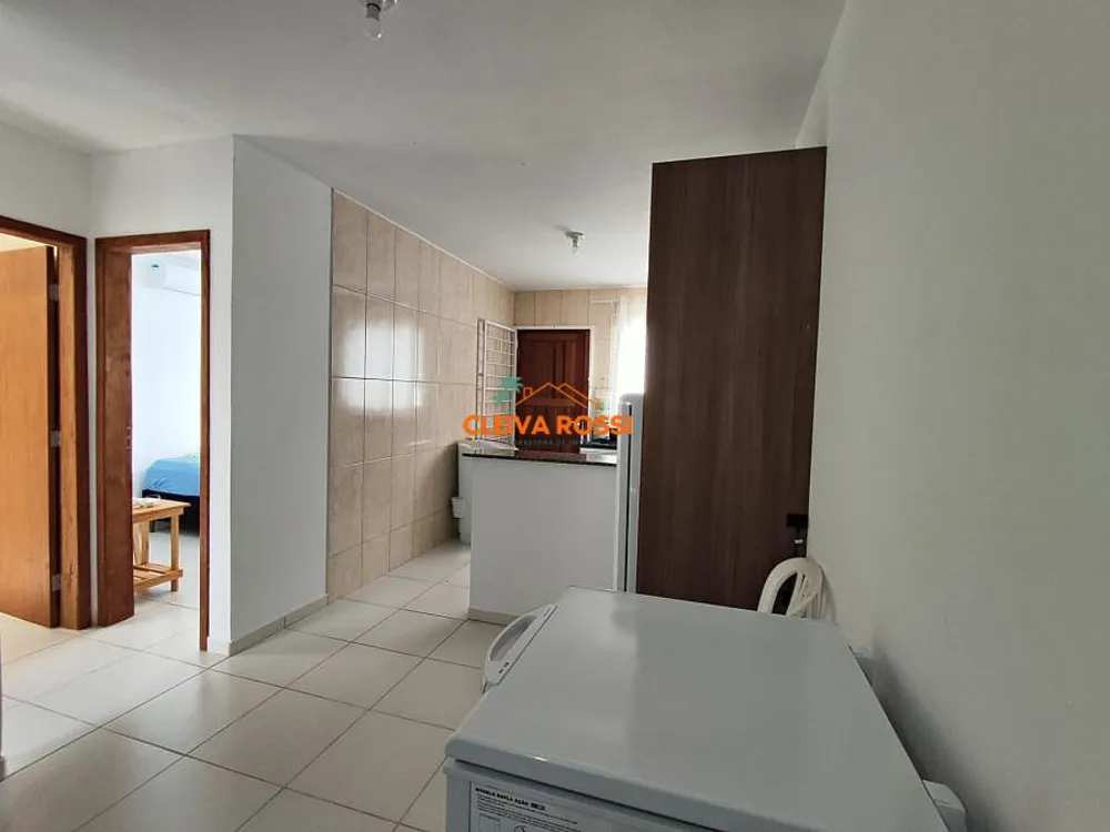 Casa, 2 quartos, 61 m² - Foto 8