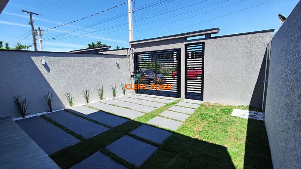 Casa, 3 quartos, 90 m² - Foto 3