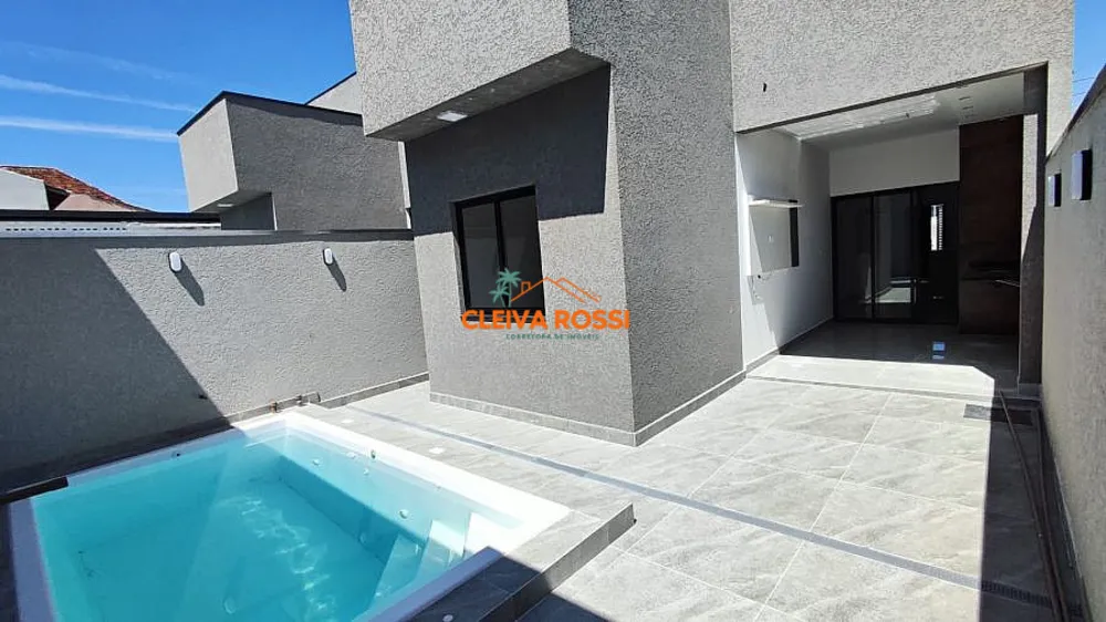 Casa, 3 quartos, 90 m² - Foto 16