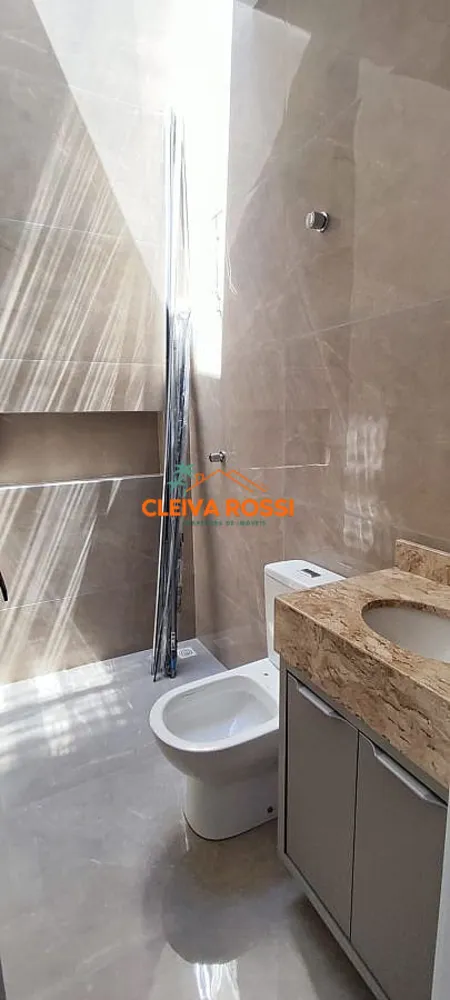 Casa, 3 quartos, 90 m² - Foto 14