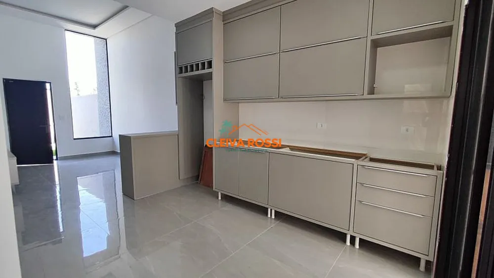 Casa, 3 quartos, 90 m² - Foto 9